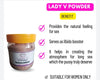 Lady V Powder